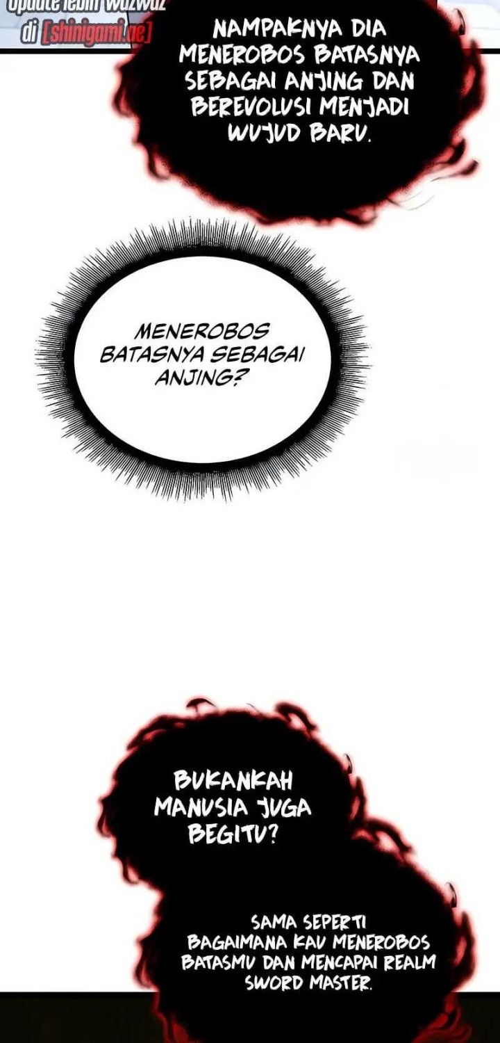 The Hero Became The Duke’s Eldest Son Chapter 61 Gambar 41