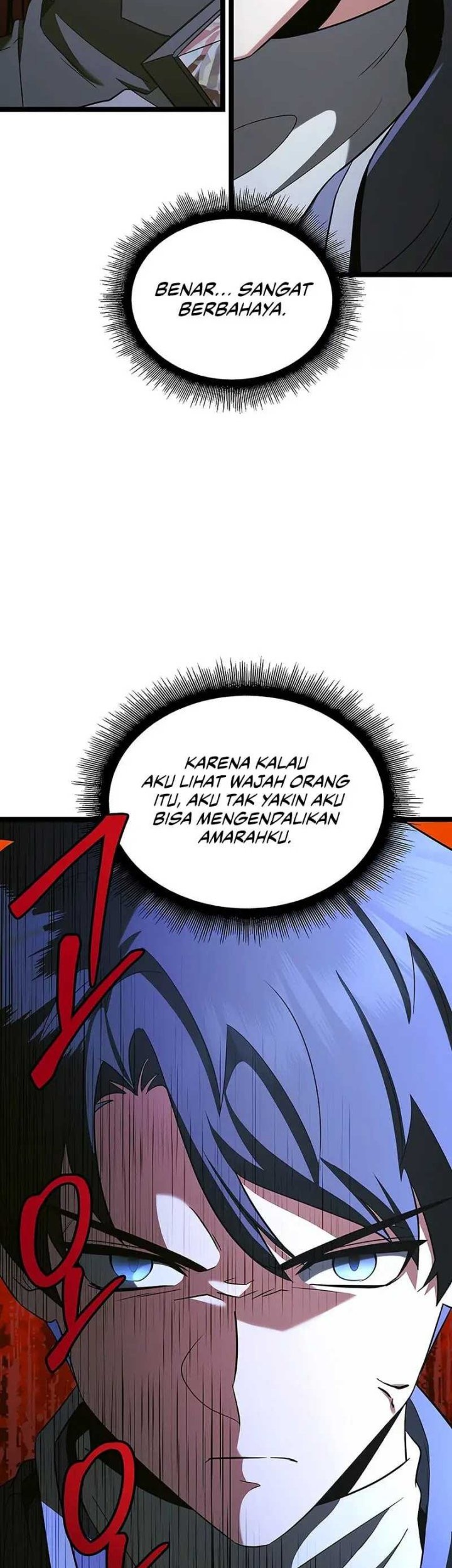 The Hero Became The Duke’s Eldest Son Chapter 61 Gambar 48