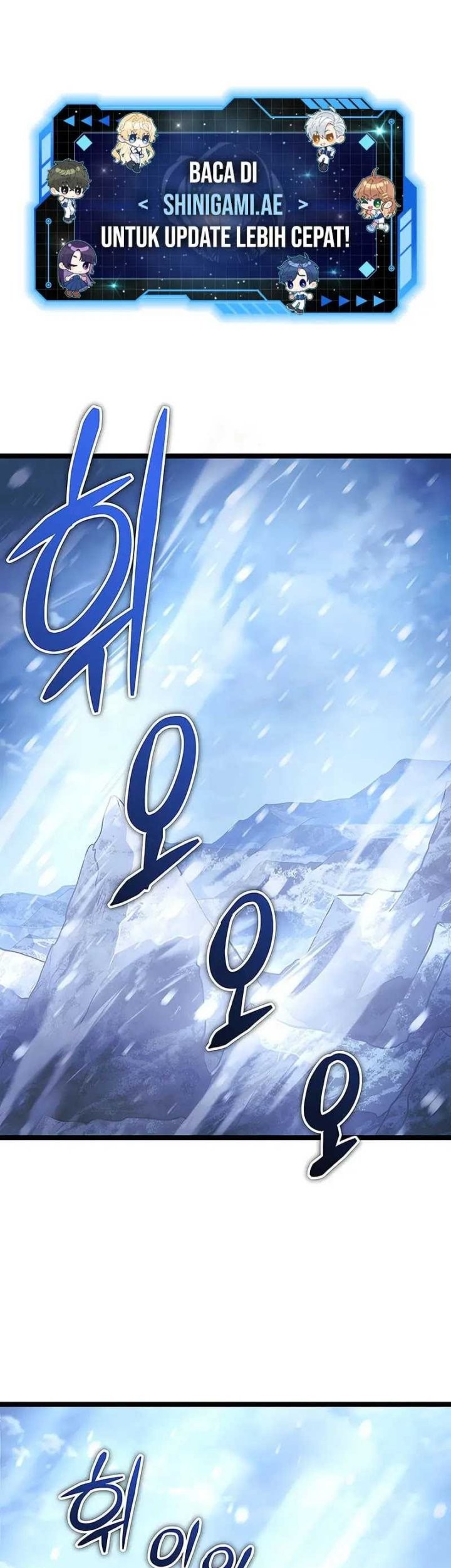 Manhwa The Hero Became The Duke’s Eldest Son Chapter 61 gambar nomor 2