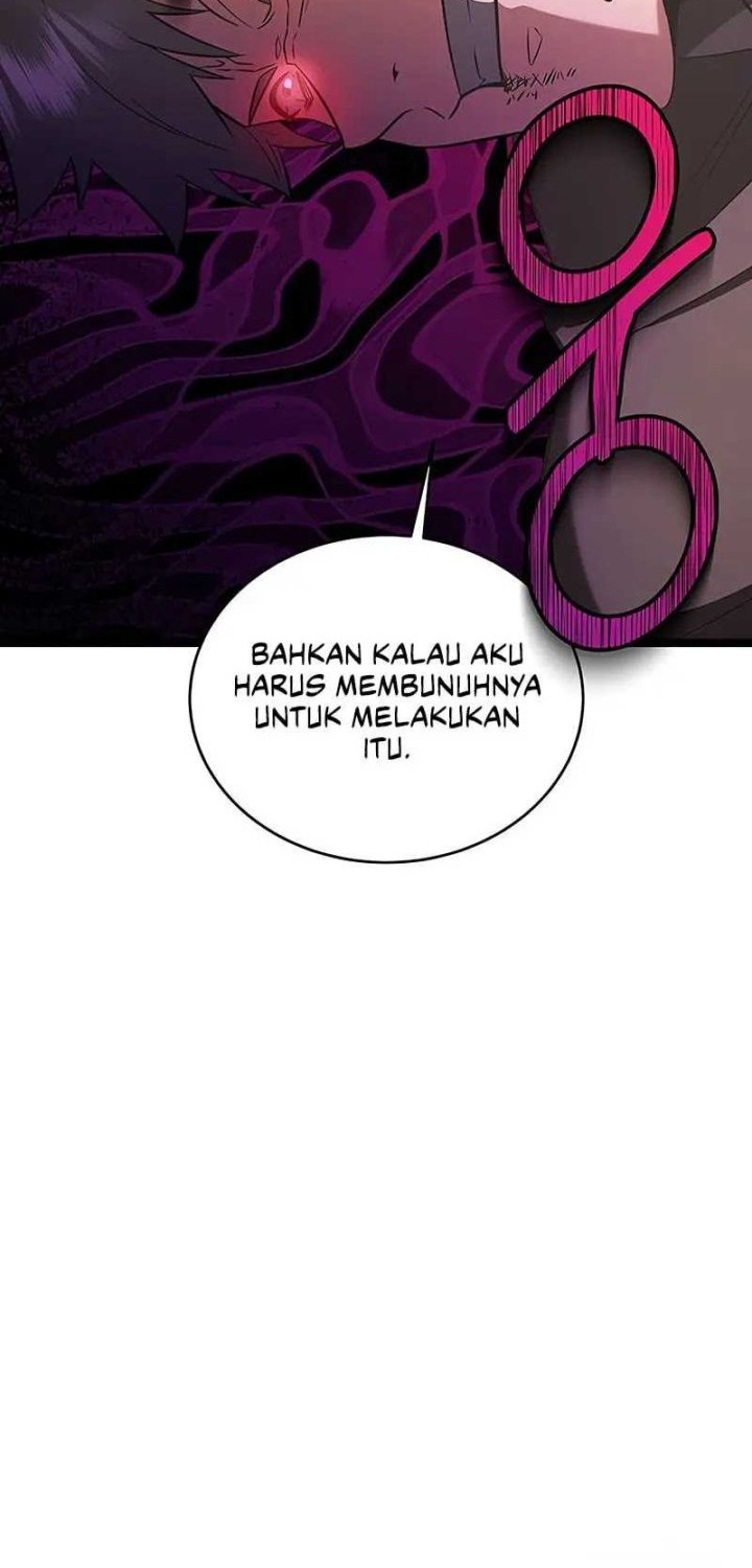 The Hero Became The Duke’s Eldest Son Chapter 61 Gambar 25