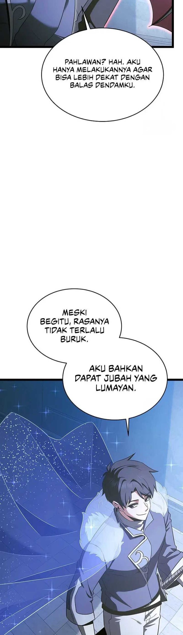 The Hero Became The Duke’s Eldest Son Chapter 61 Gambar 28
