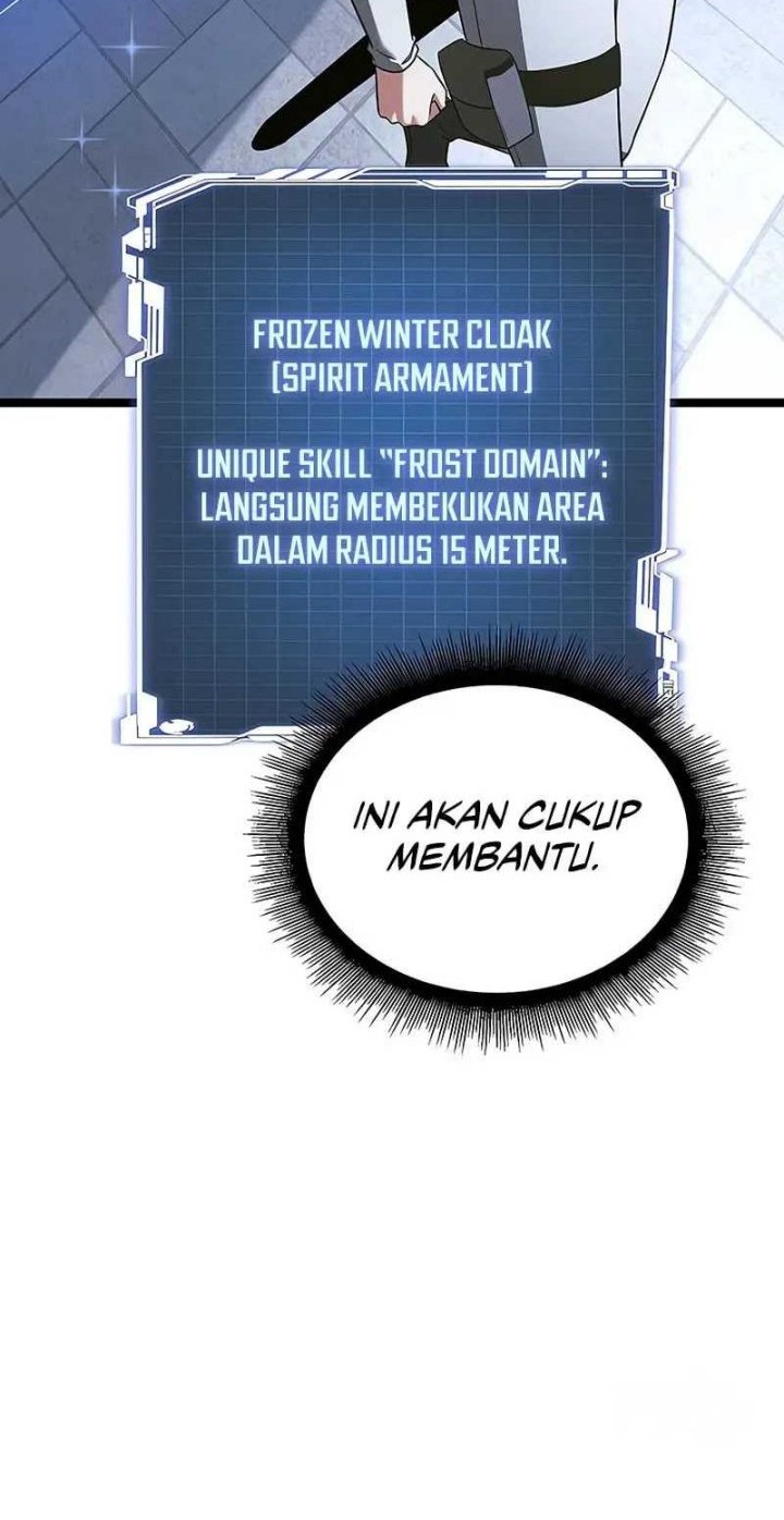 The Hero Became The Duke’s Eldest Son Chapter 61 Gambar 29