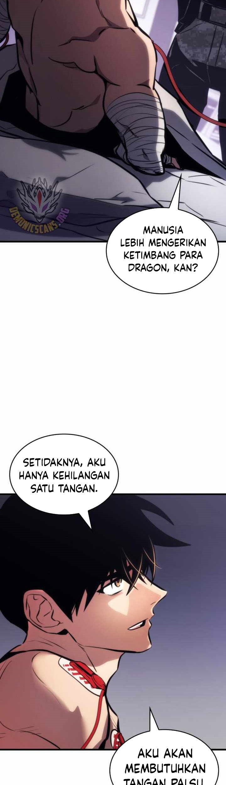 Kill The Dragon Chapter 141 Gambar 27