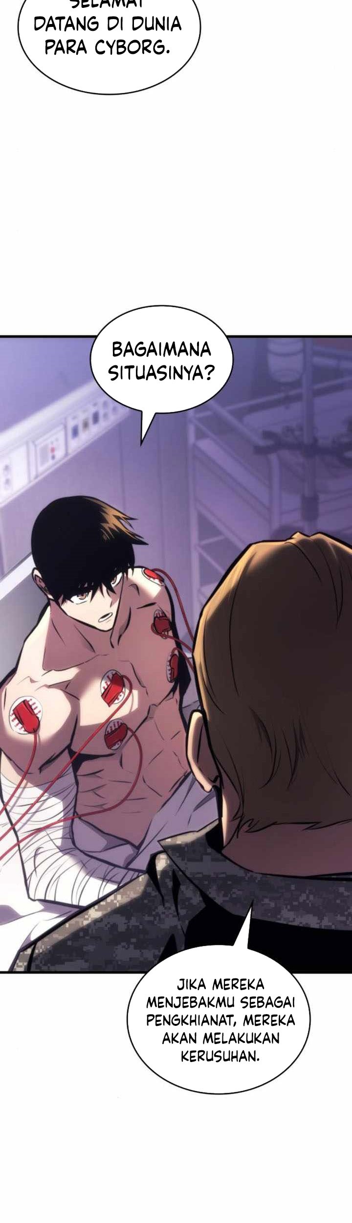 Kill The Dragon Chapter 141 Gambar 29