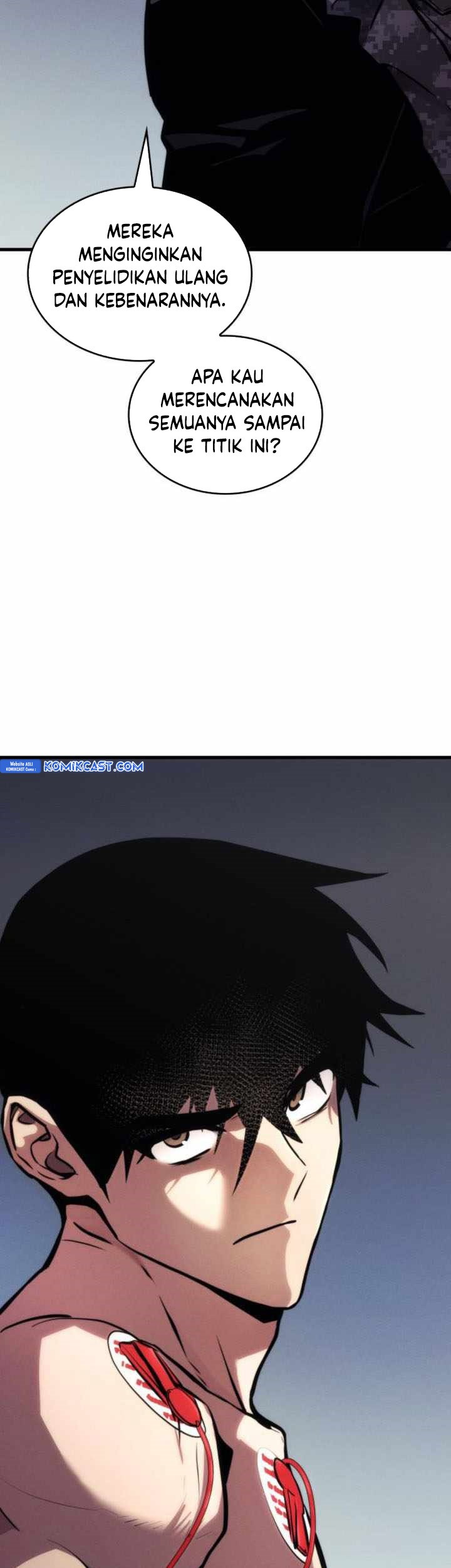 Kill The Dragon Chapter 141 Gambar 31