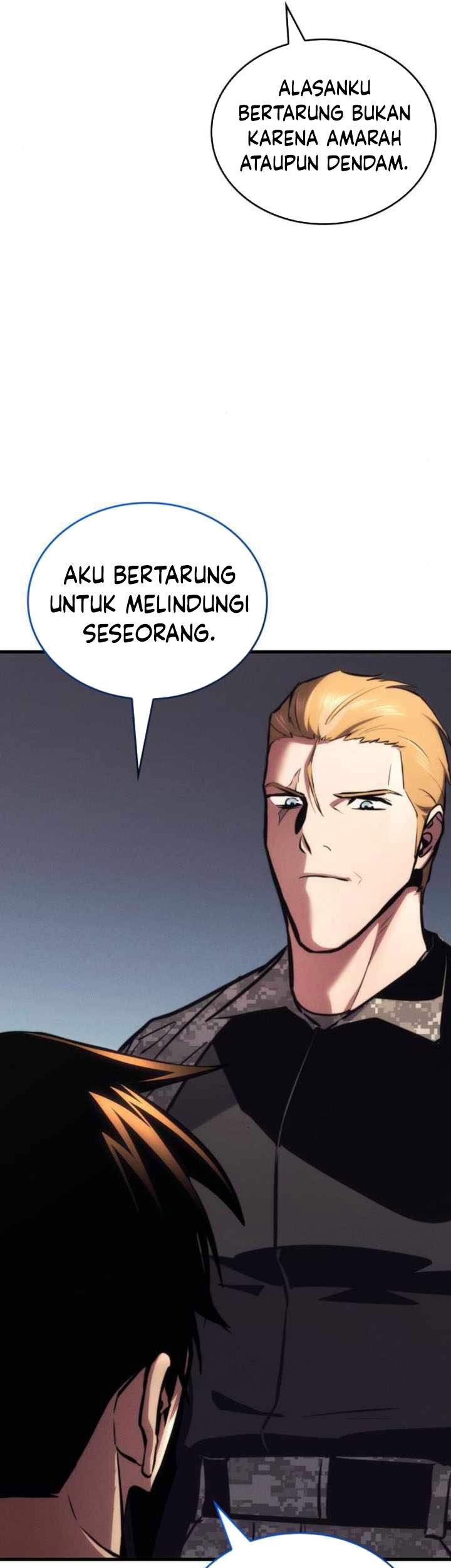 Kill The Dragon Chapter 141 Gambar 33