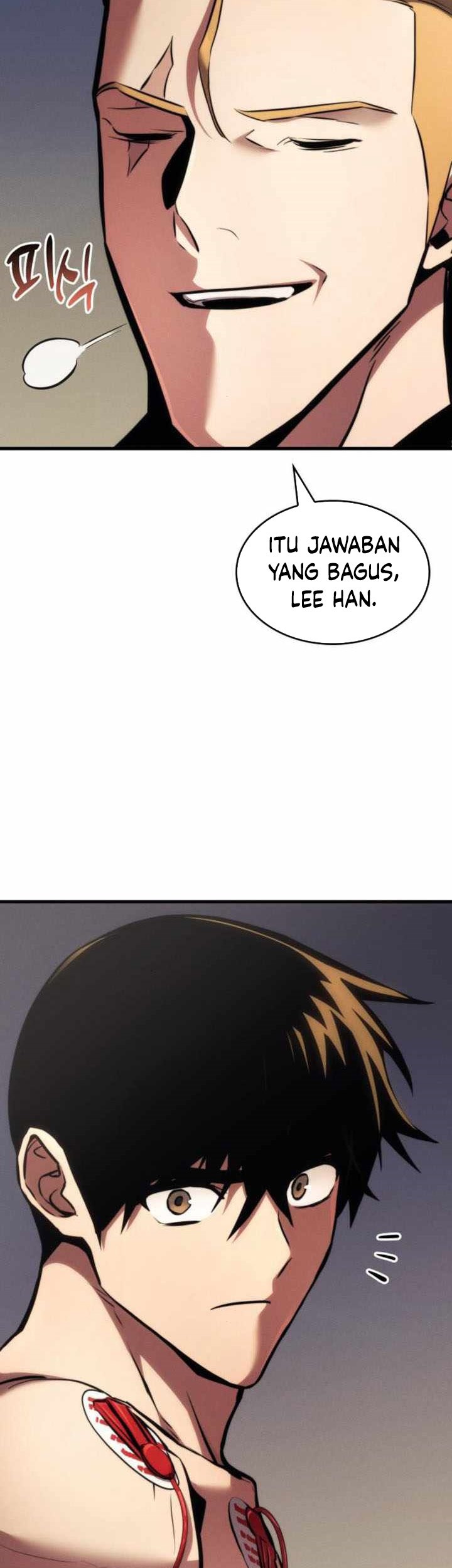 Kill The Dragon Chapter 141 Gambar 35