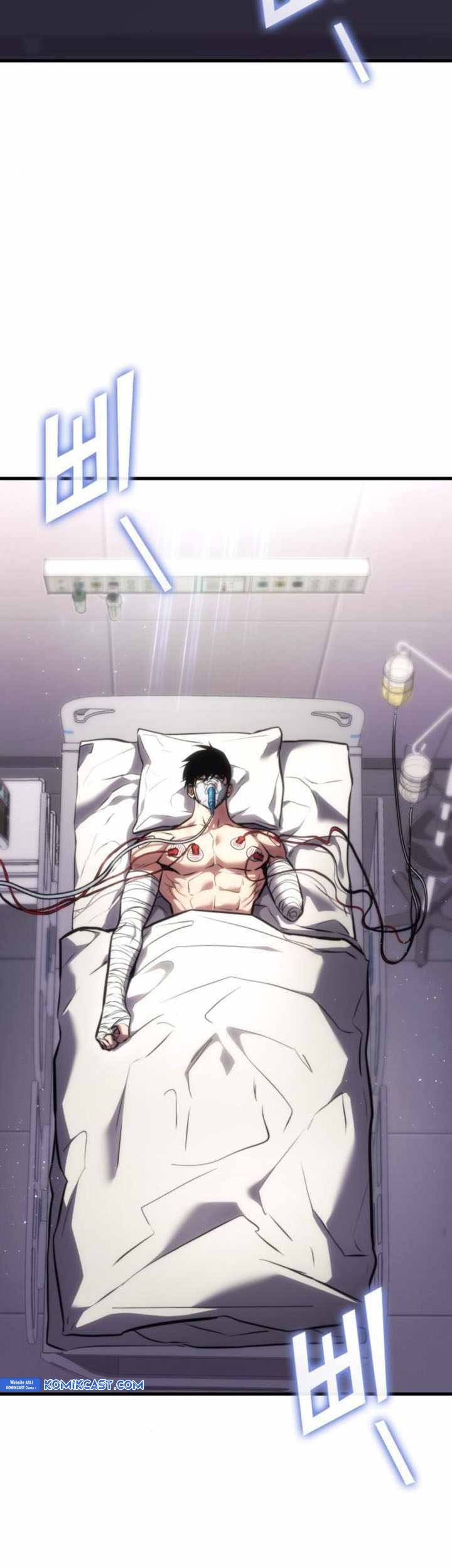 Kill The Dragon Chapter 141 Gambar 21