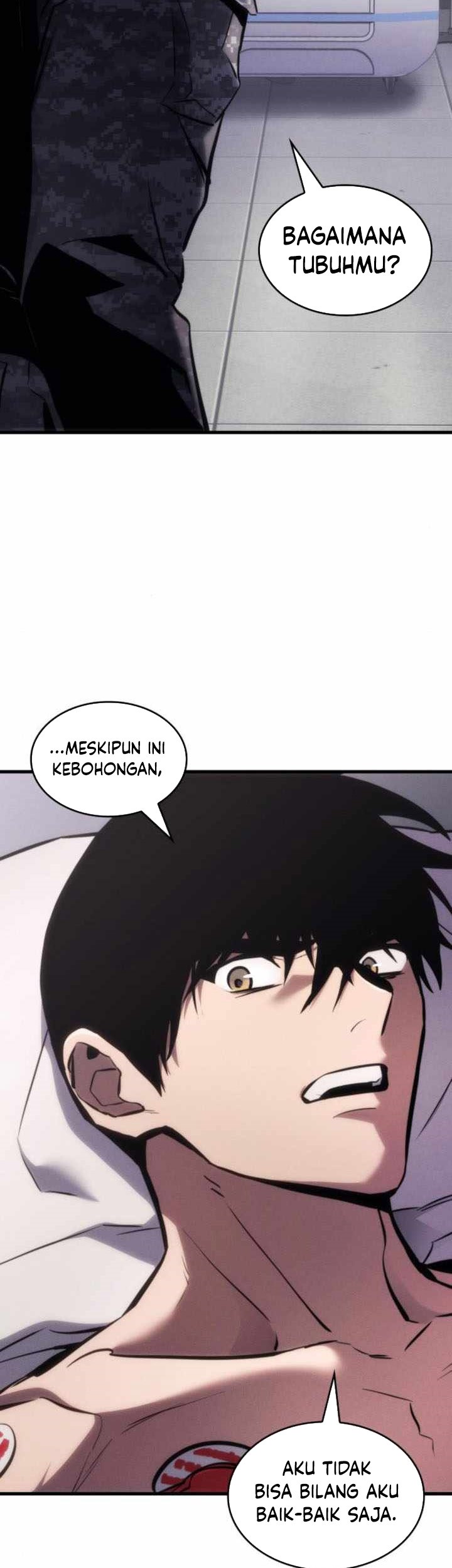 Kill The Dragon Chapter 141 Gambar 25