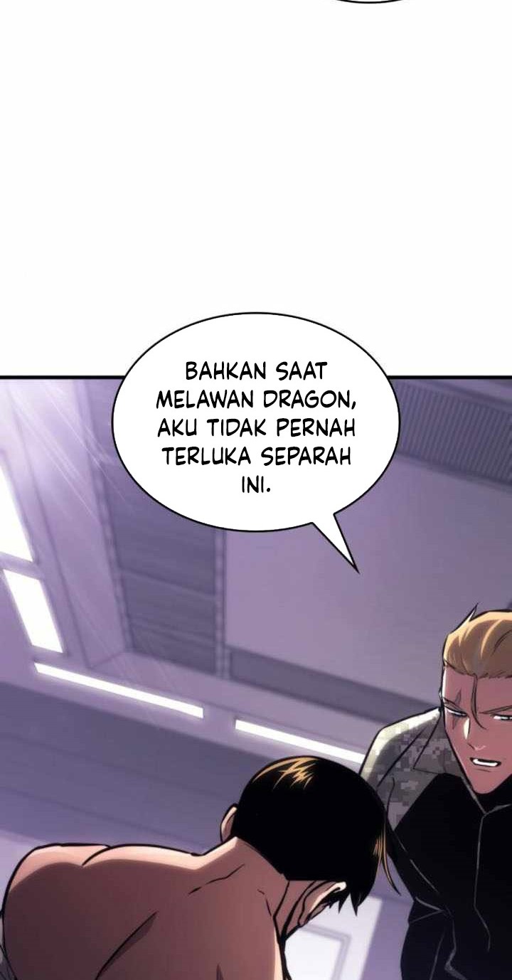 Kill The Dragon Chapter 141 Gambar 26