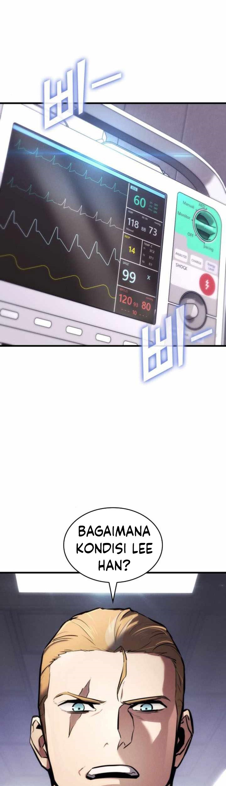 Komik Kill The Dragon Chapter 141 gambar nomor 1