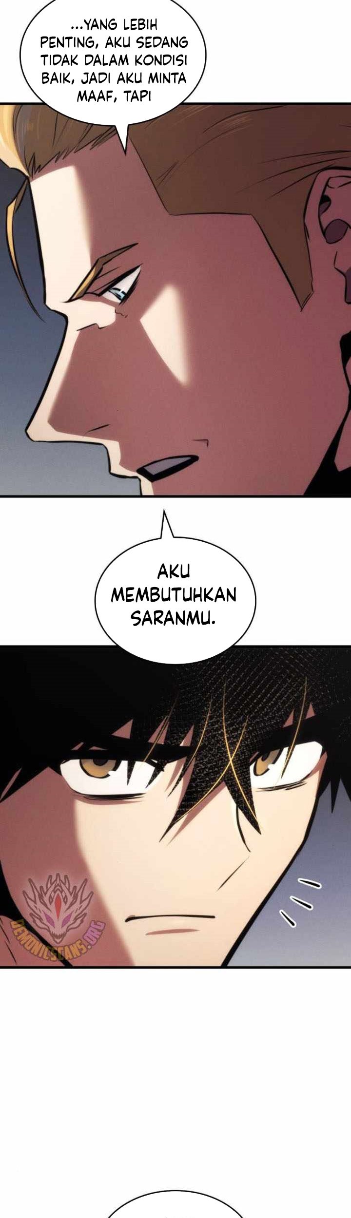 Kill The Dragon Chapter 141 Gambar 39