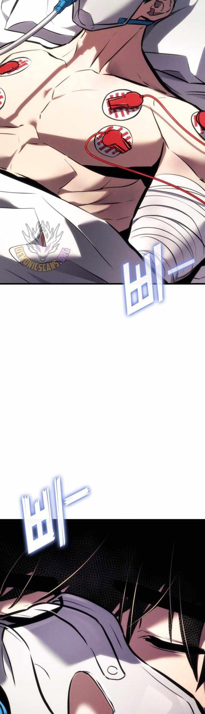 Kill The Dragon Chapter 141 Gambar 5