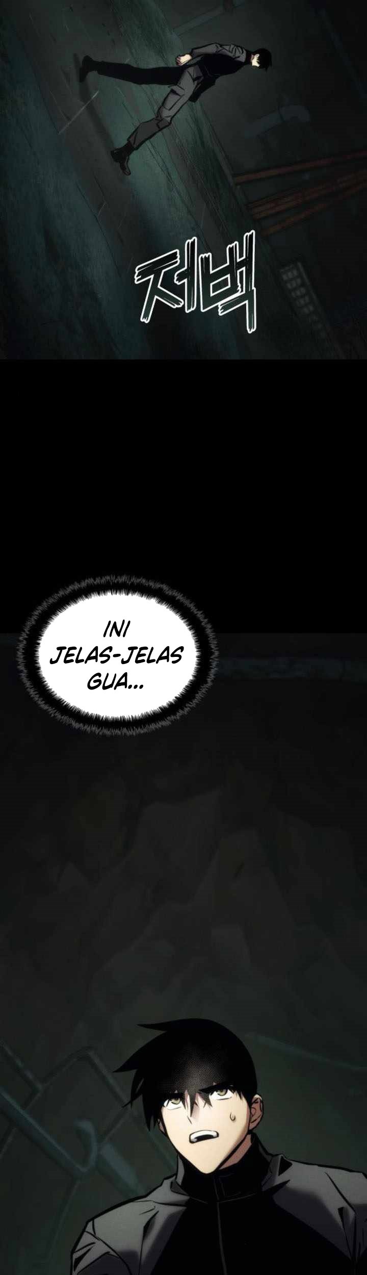 Kill The Dragon Chapter 141 Gambar 9