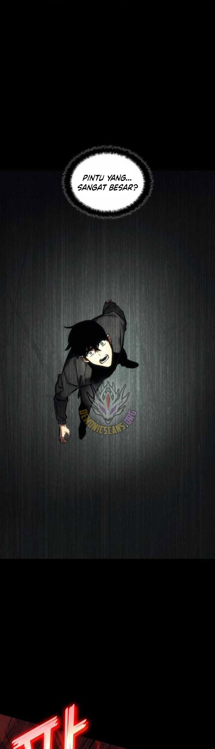 Kill The Dragon Chapter 141 Gambar 13