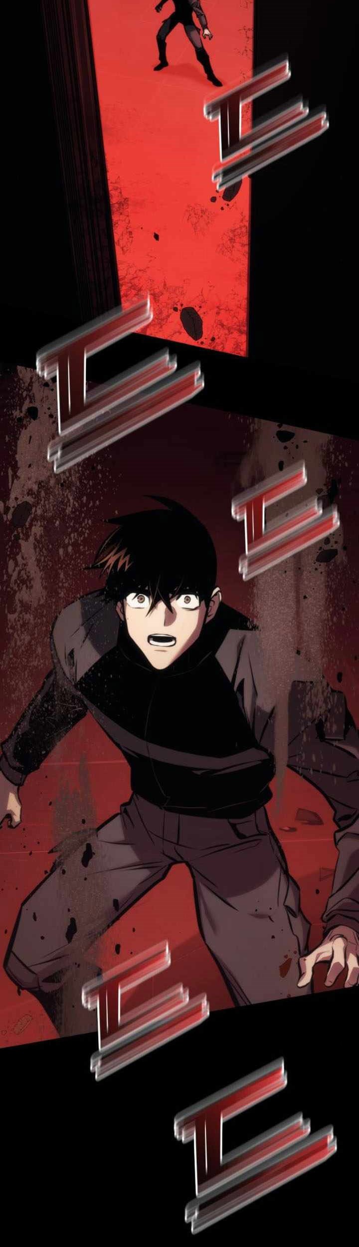 Kill The Dragon Chapter 141 Gambar 17