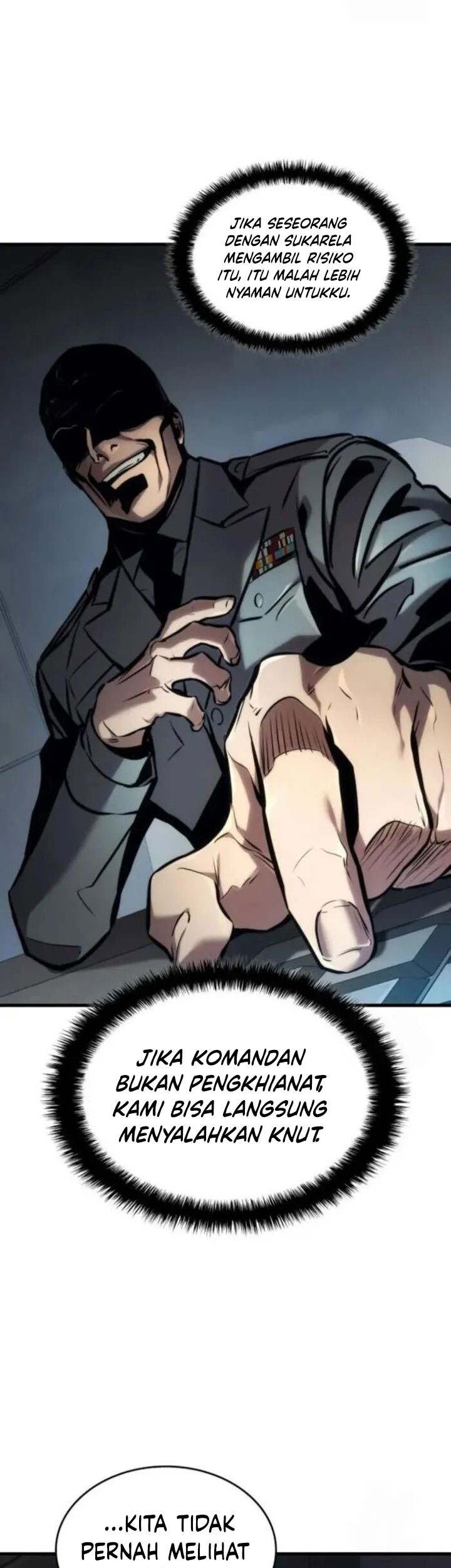 Kill The Dragon Chapter 140 Gambar 22