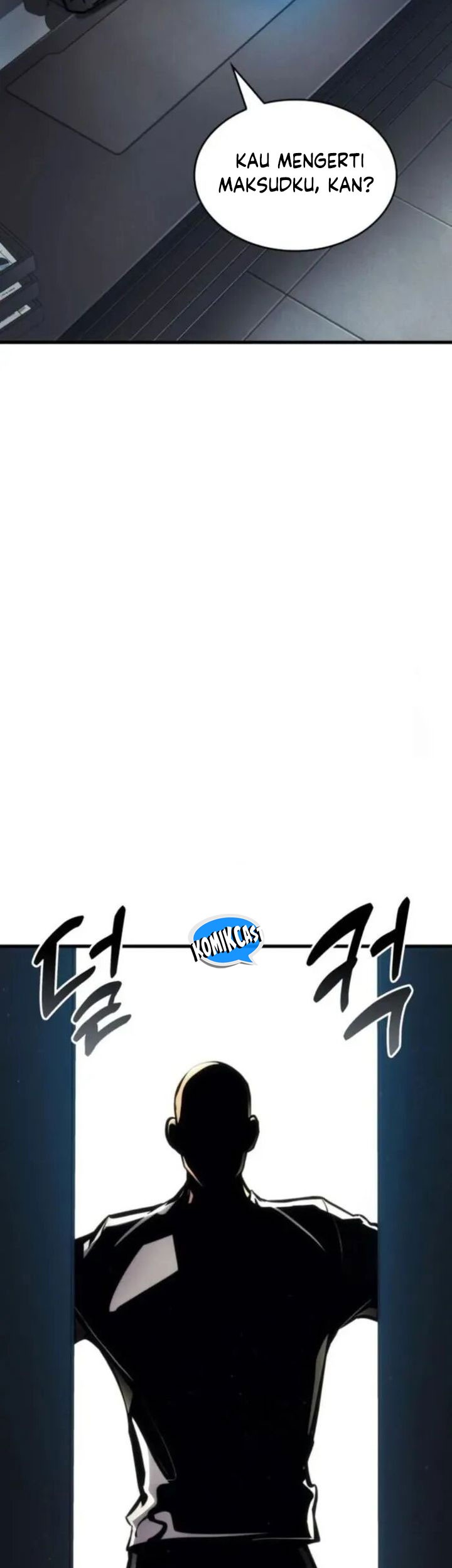 Kill The Dragon Chapter 140 Gambar 24