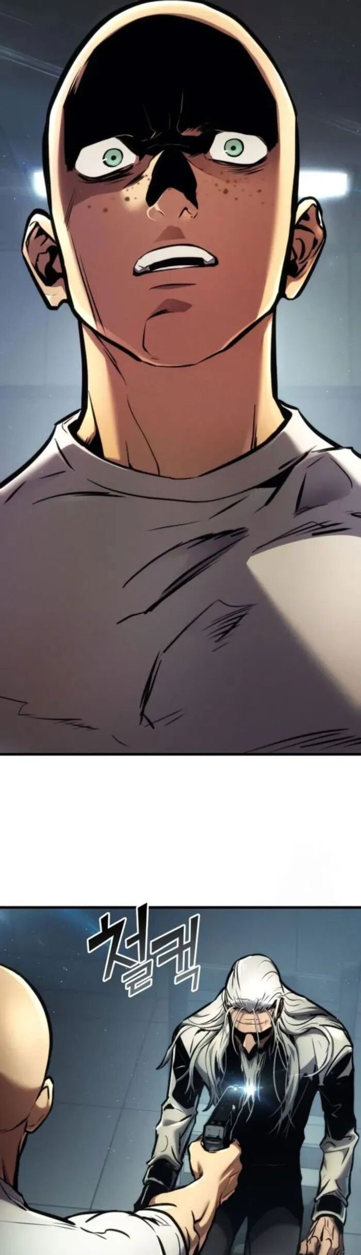 Kill The Dragon Chapter 140 Gambar 27