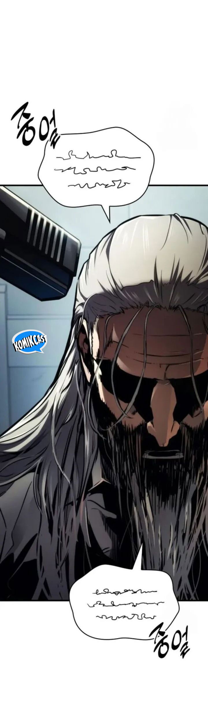 Kill The Dragon Chapter 140 Gambar 29