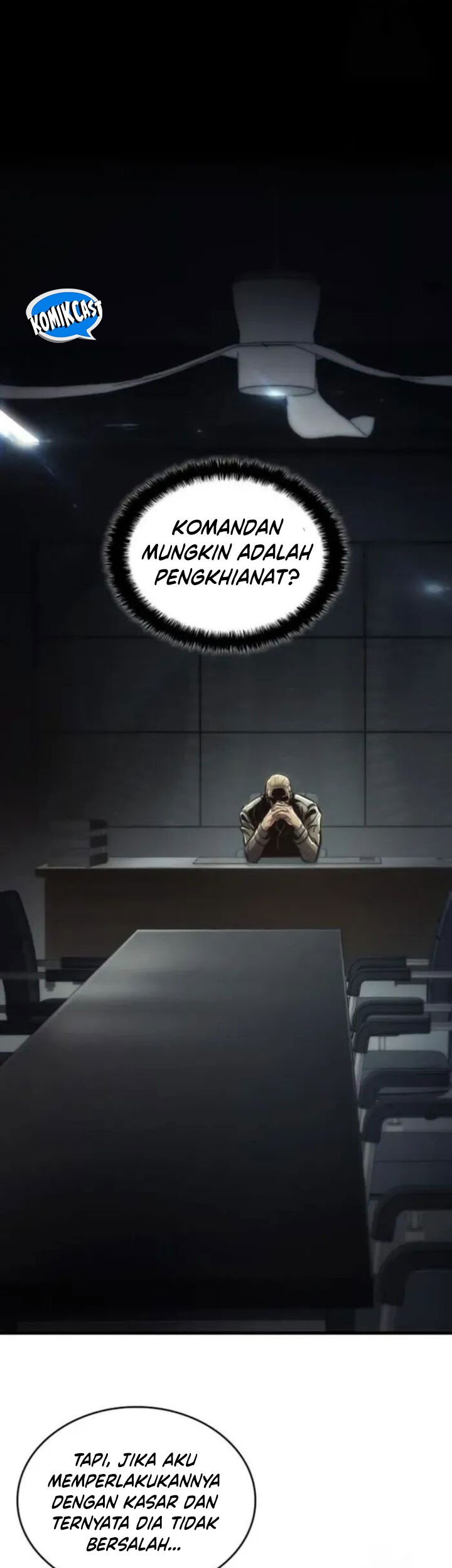 Kill The Dragon Chapter 140 Gambar 15