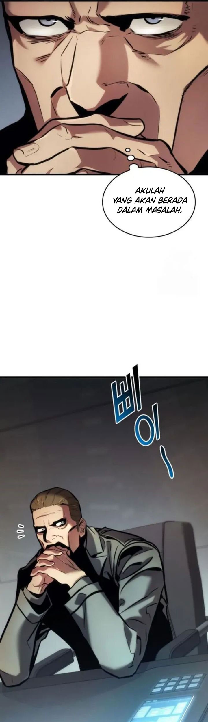 Kill The Dragon Chapter 140 Gambar 17