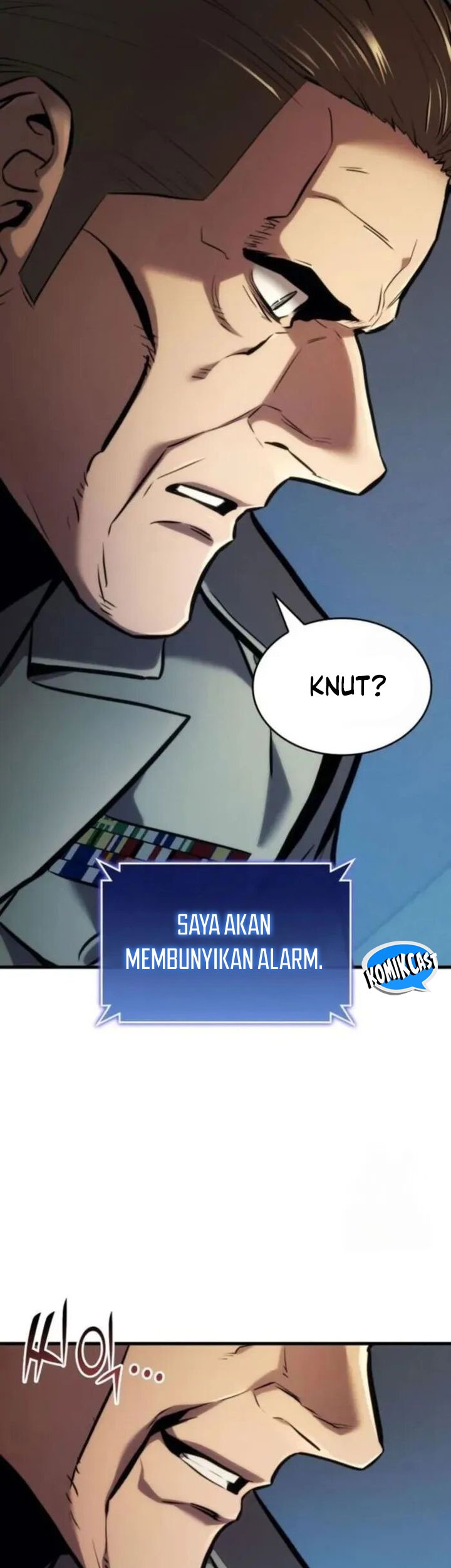 Kill The Dragon Chapter 140 Gambar 20