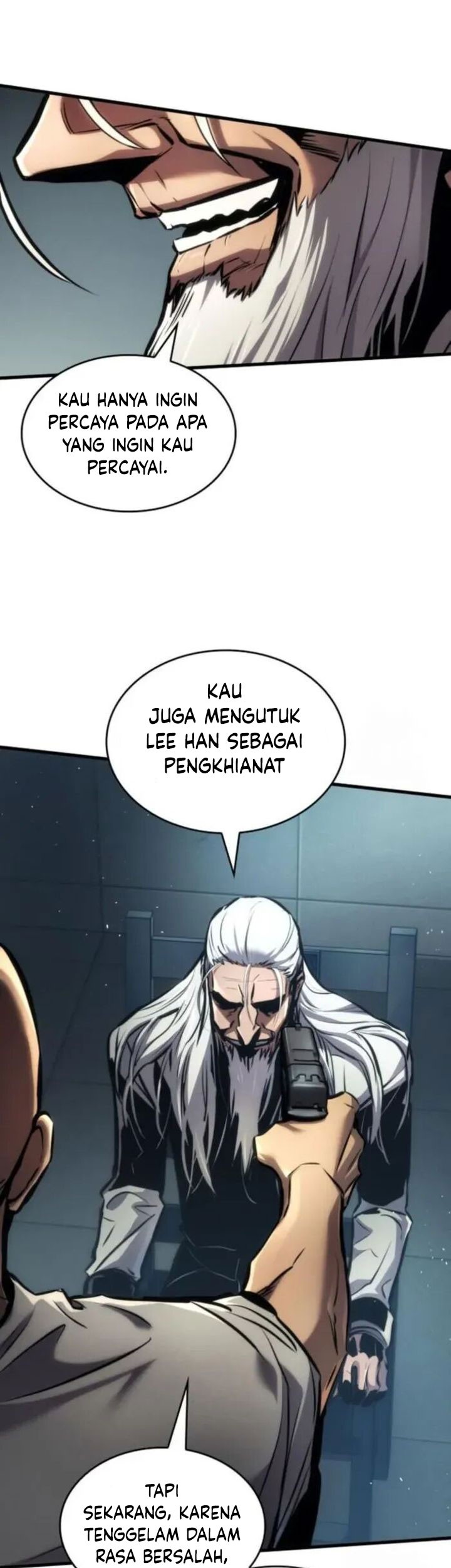 Kill The Dragon Chapter 140 Gambar 40