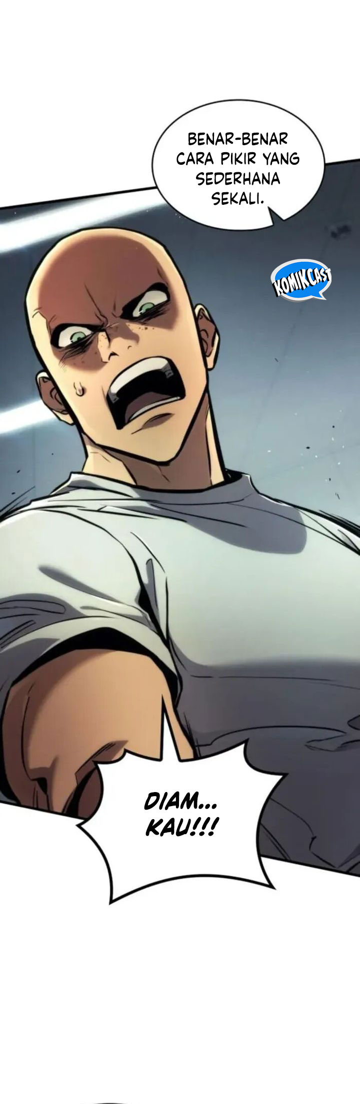 Kill The Dragon Chapter 140 Gambar 42