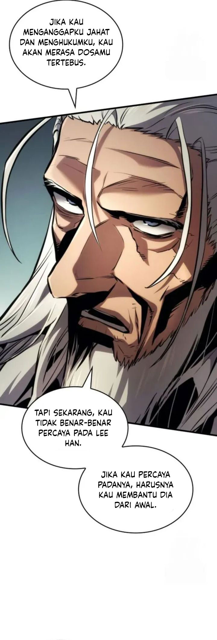 Kill The Dragon Chapter 140 Gambar 43
