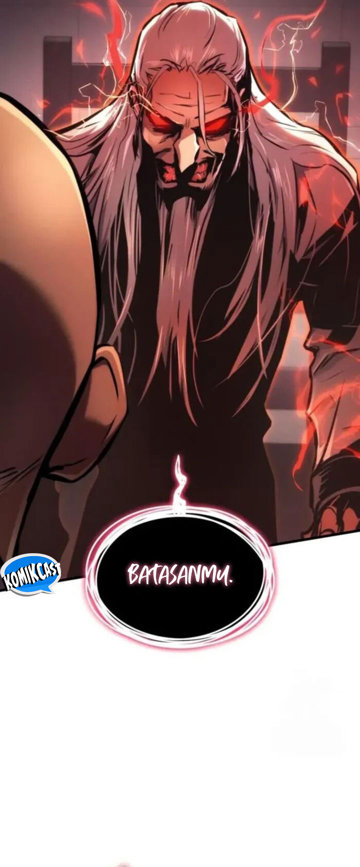 Kill The Dragon Chapter 140 Gambar 45