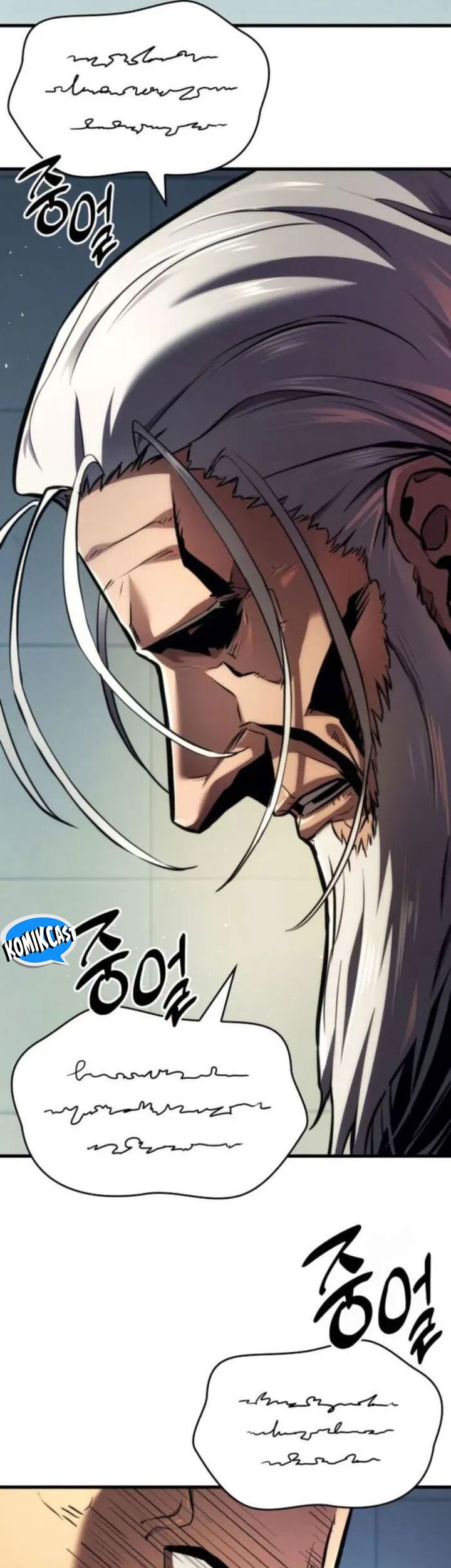 Kill The Dragon Chapter 140 Gambar 33