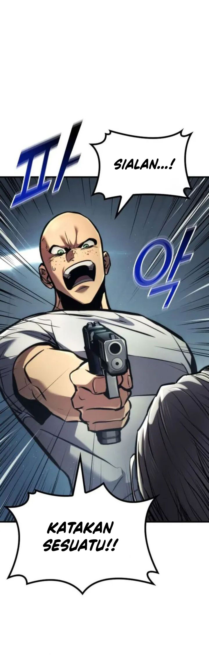 Kill The Dragon Chapter 140 Gambar 35