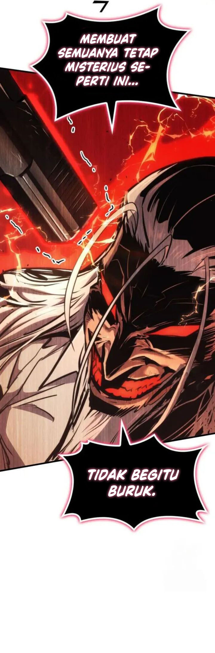 Kill The Dragon Chapter 140 Gambar 53