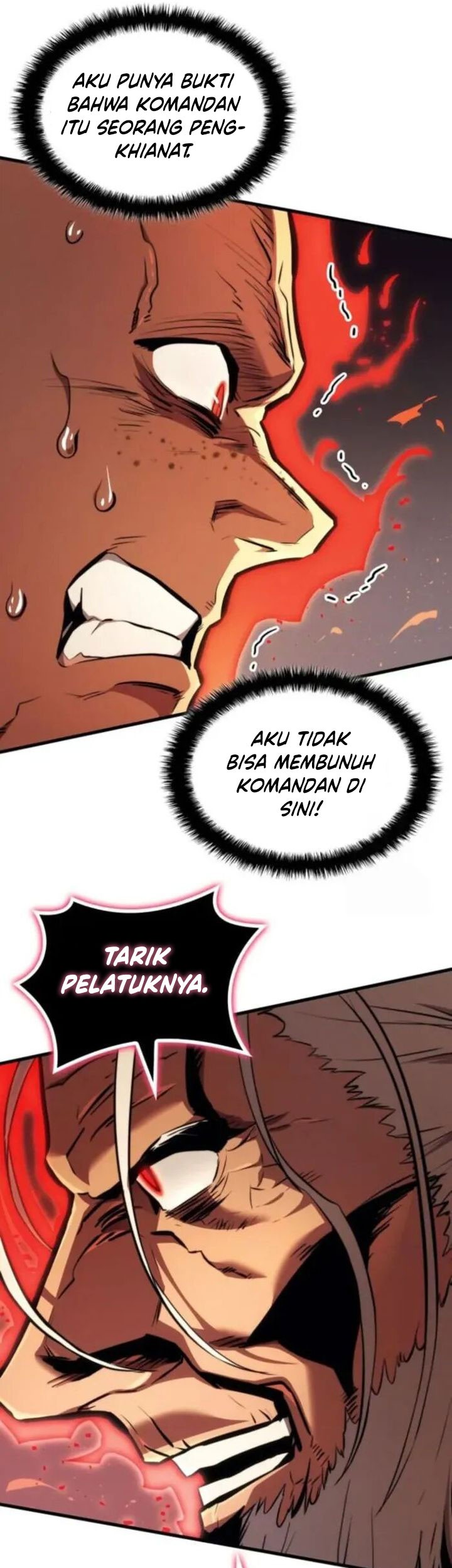 Kill The Dragon Chapter 140 Gambar 54