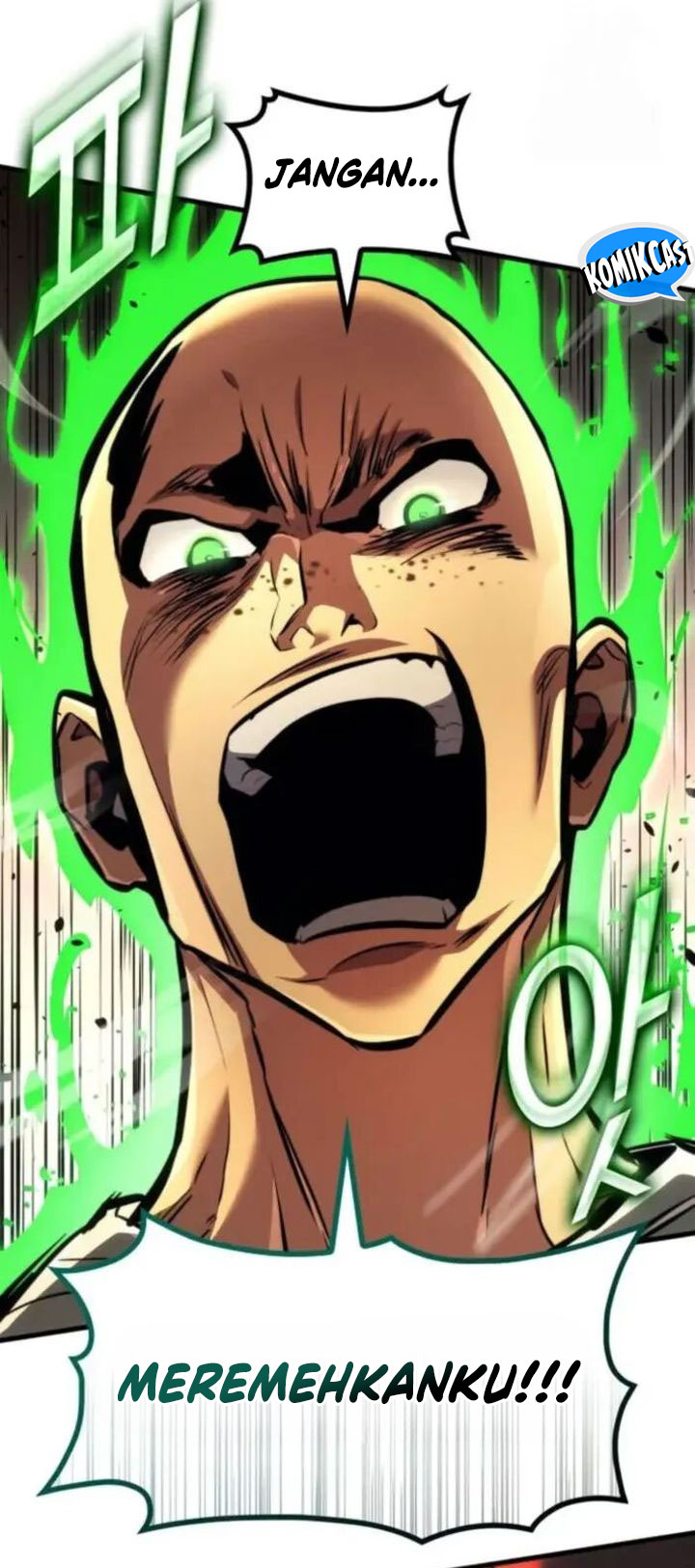 Kill The Dragon Chapter 140 Gambar 56