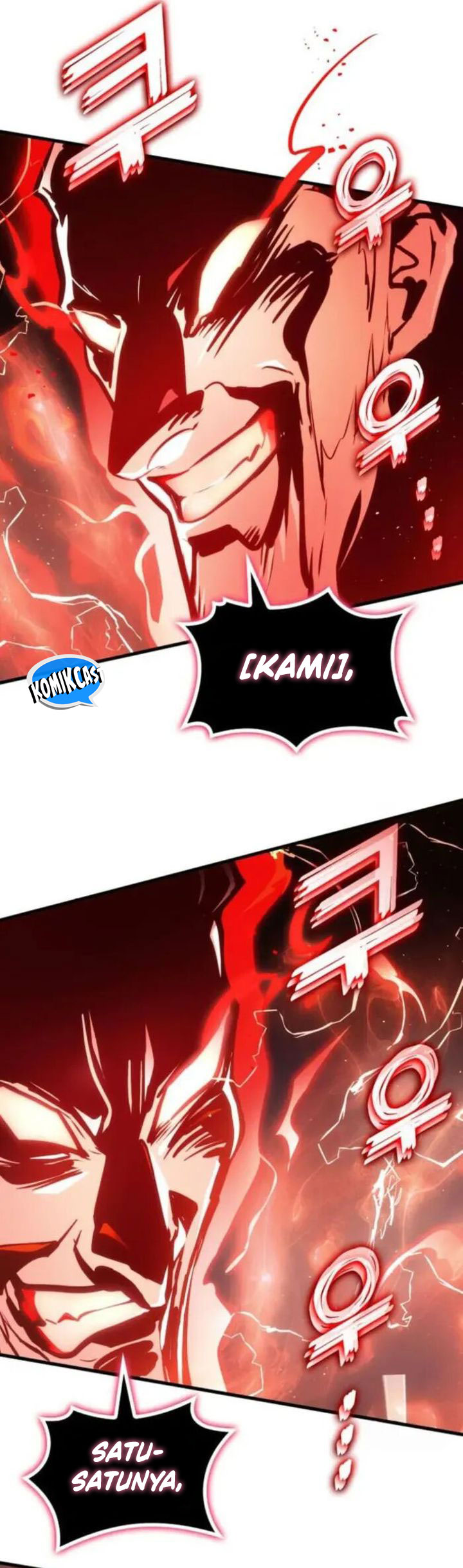 Kill The Dragon Chapter 140 Gambar 50