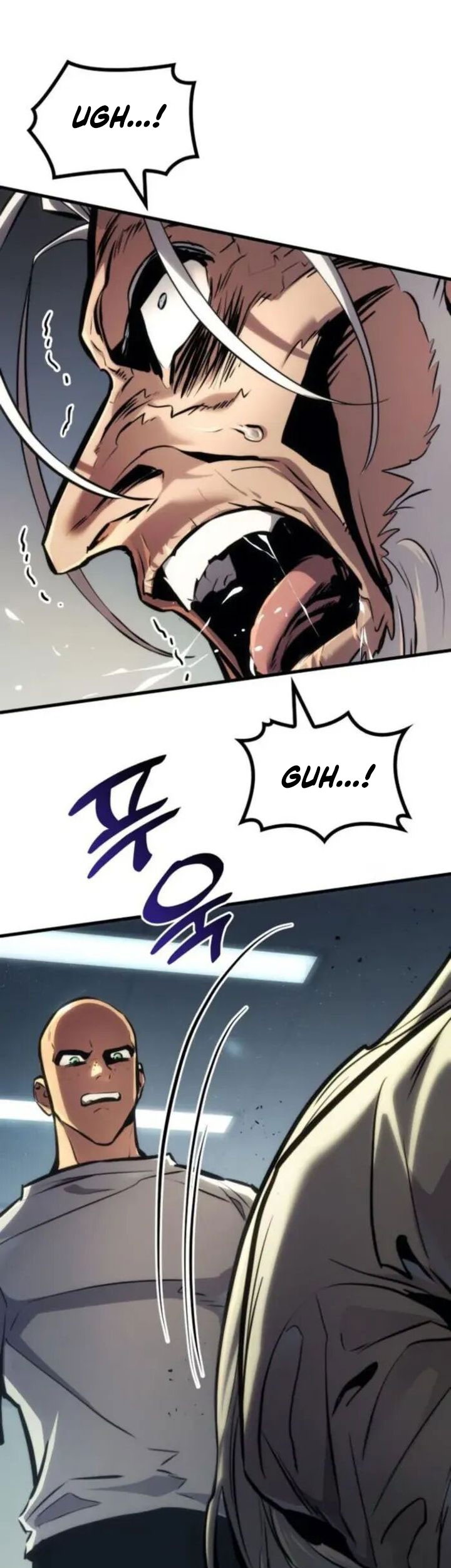 Kill The Dragon Chapter 140 Gambar 64