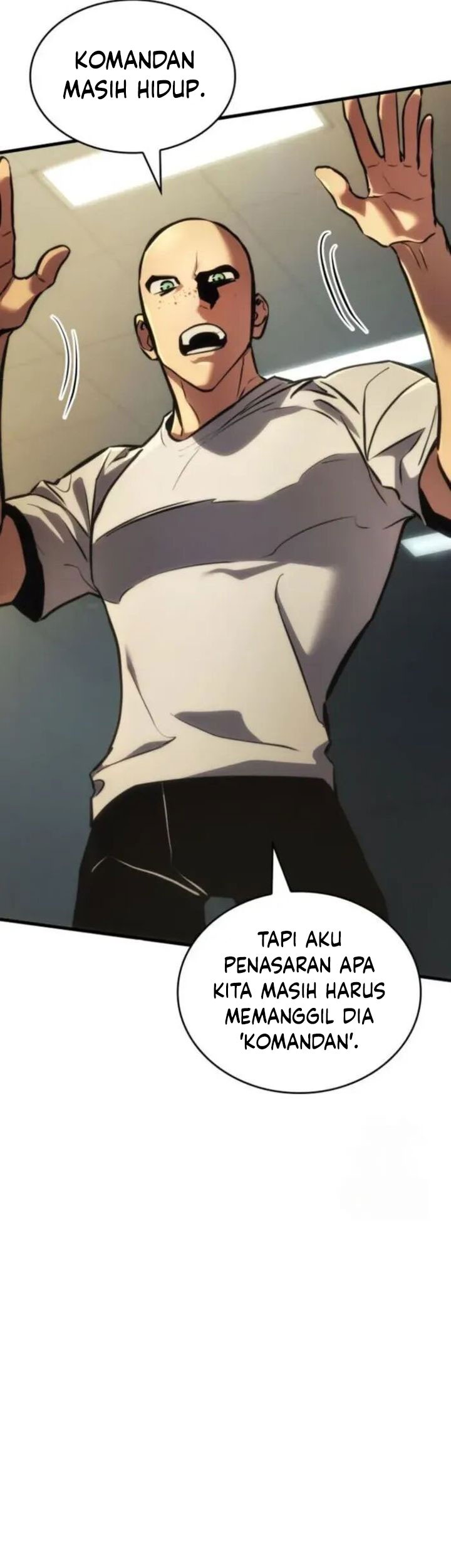 Kill The Dragon Chapter 140 Gambar 67