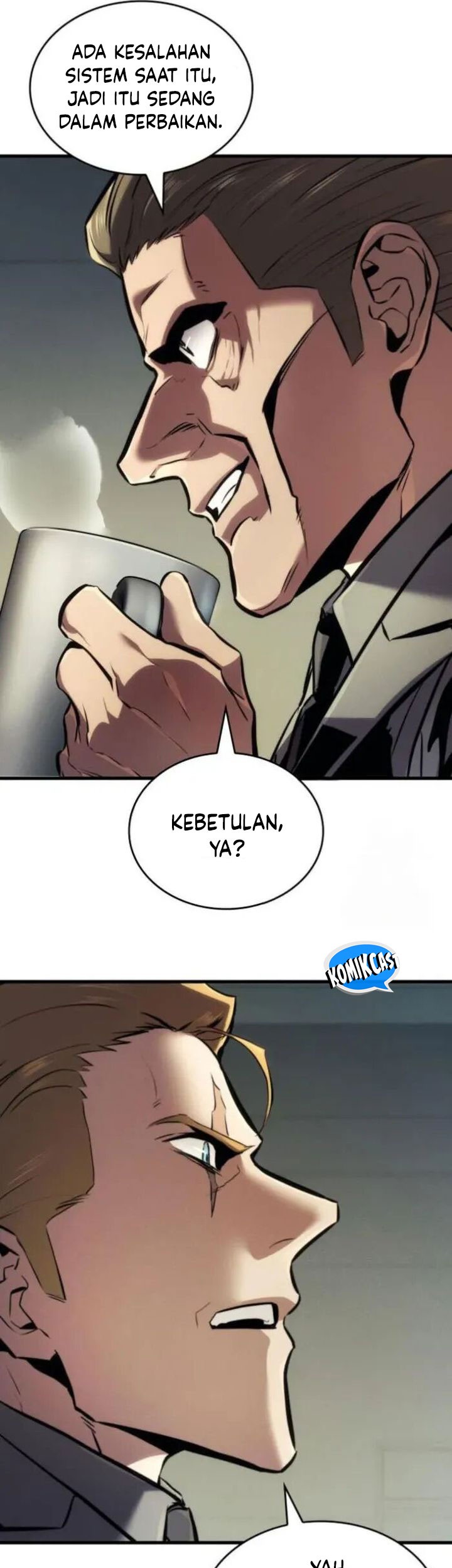 Kill The Dragon Chapter 140 Gambar 70