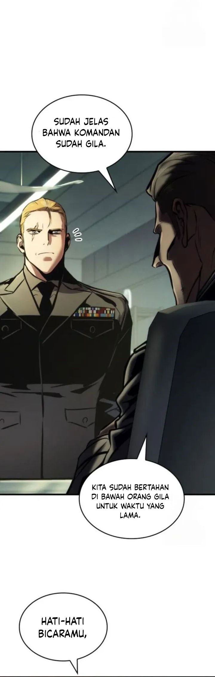 Kill The Dragon Chapter 140 Gambar 72