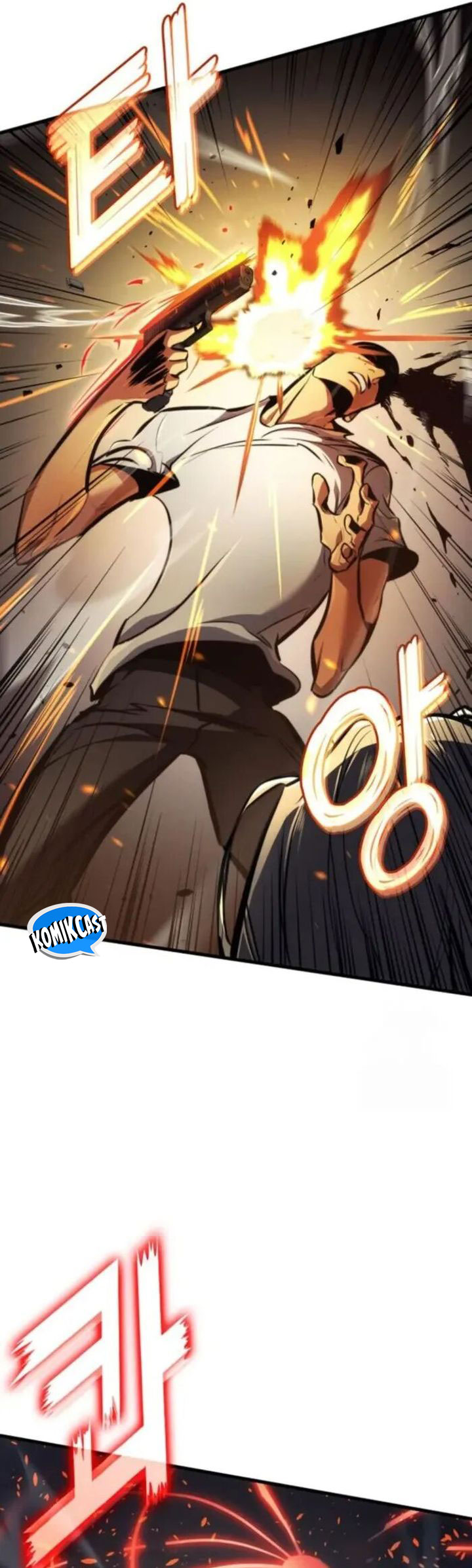 Kill The Dragon Chapter 140 Gambar 58