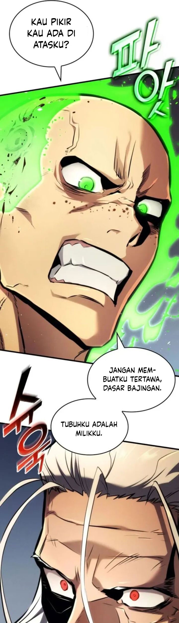 Kill The Dragon Chapter 140 Gambar 60