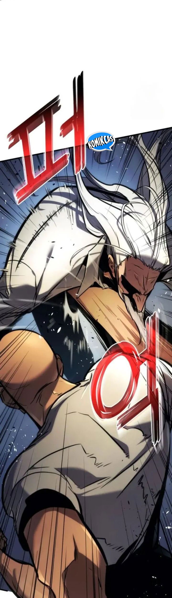 Kill The Dragon Chapter 140 Gambar 62