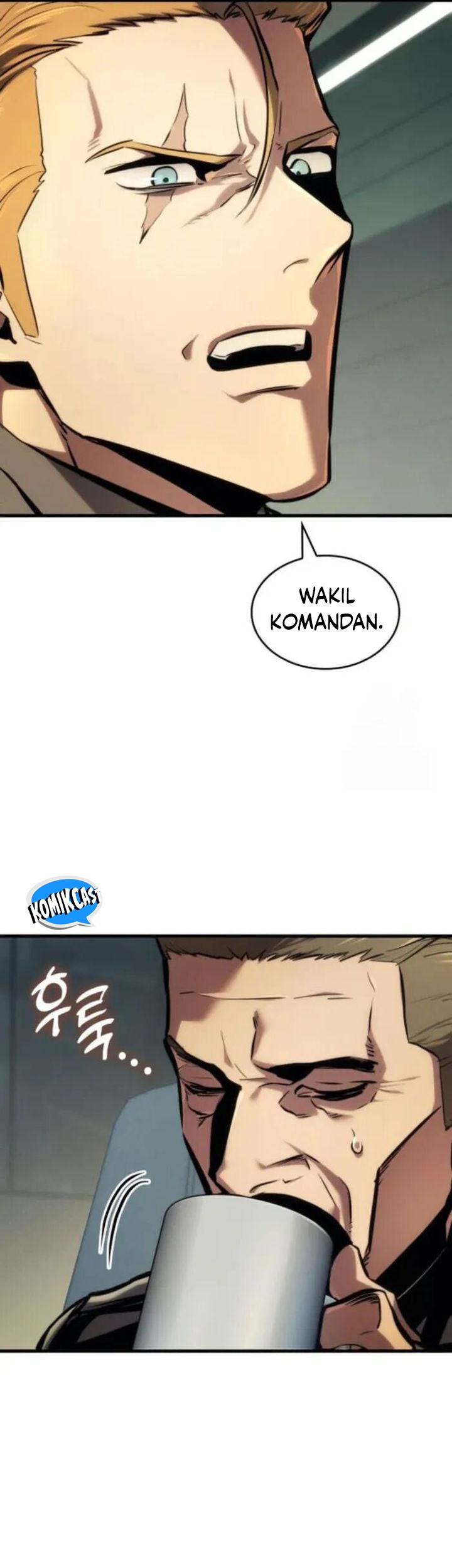 Kill The Dragon Chapter 140 Gambar 73