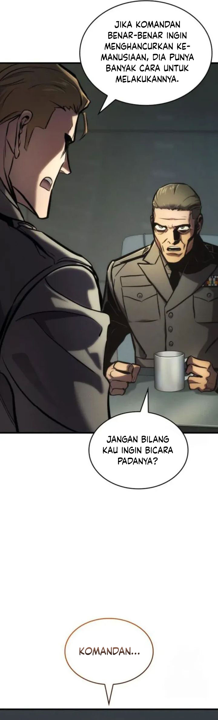 Kill The Dragon Chapter 140 Gambar 77