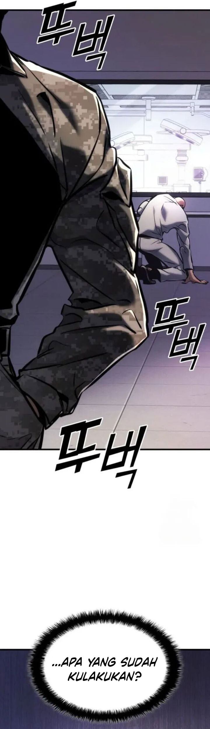 Kill The Dragon Chapter 140 Gambar 10