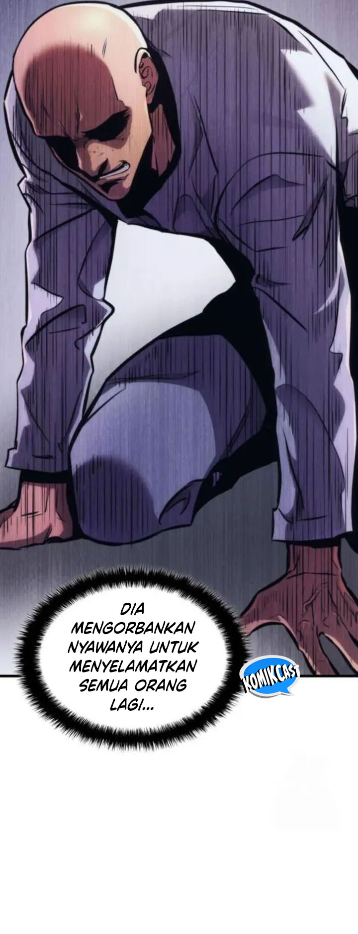 Kill The Dragon Chapter 140 Gambar 12