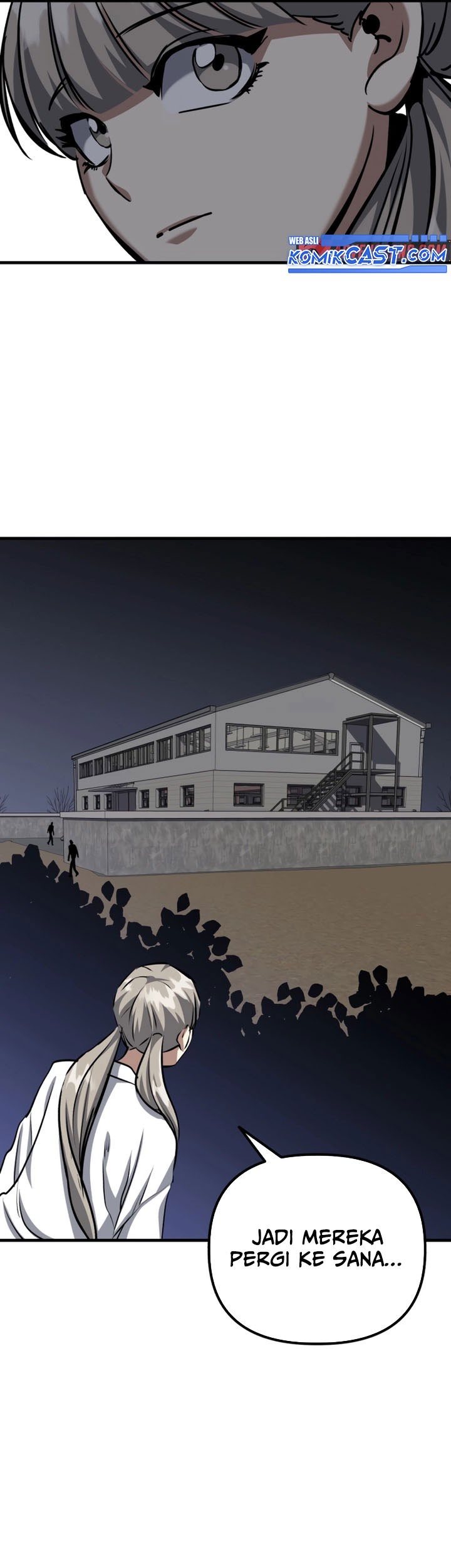 Killing Killer Chapter 84 Gambar 26