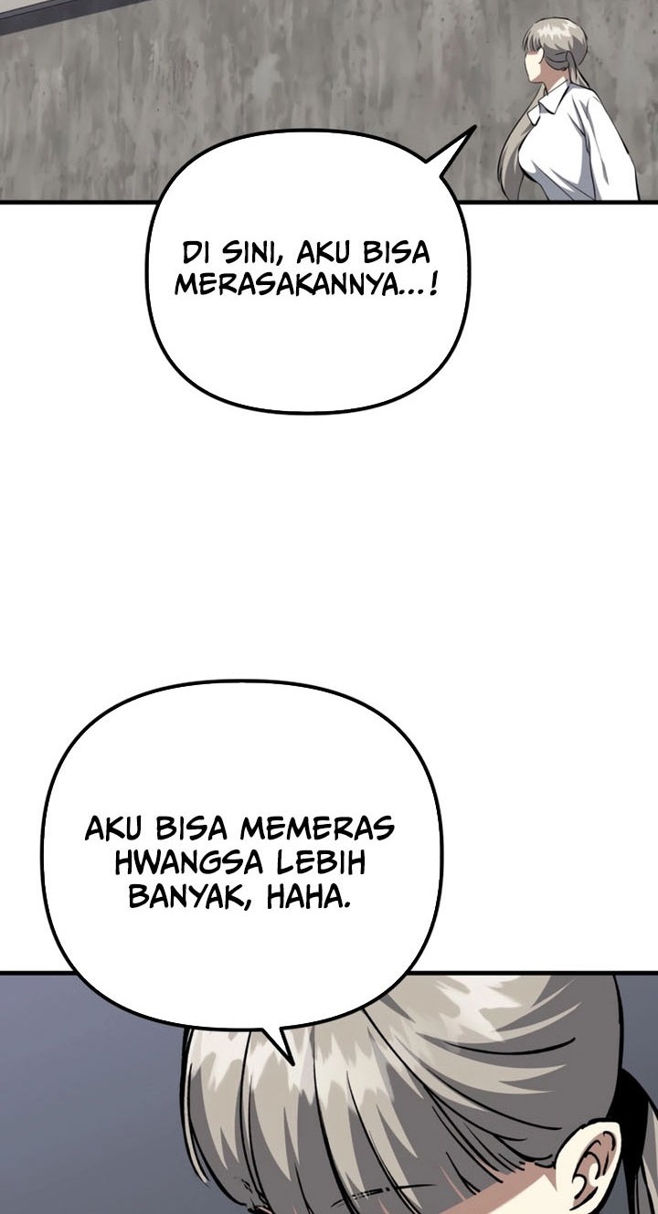 Killing Killer Chapter 84 Gambar 29